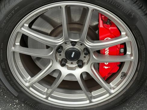 Used 2024 Ford Mustang GT Premium RWD image 11