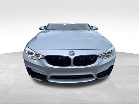 Used 2015 BMW M4 Coupe RWD image 7