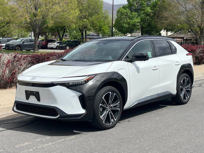 Used 2023 Toyota bZ4X FWD w/ Weather Package