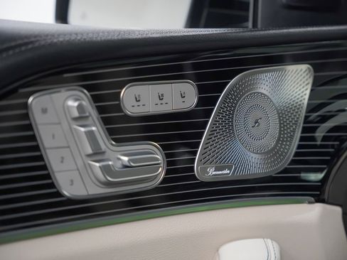 Used 2024 Mercedes-Benz GLE 53 AMG 4MATIC image 21