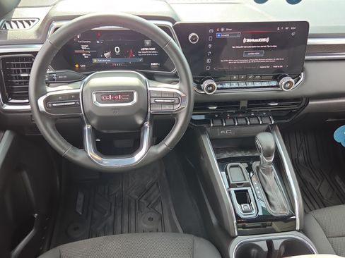 Certified 2024 GMC Canyon Elevation w/ Convenience Package RWD image 11