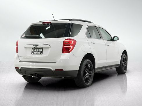 Used 2017 Chevrolet Equinox LT AWD/4WD image 5
