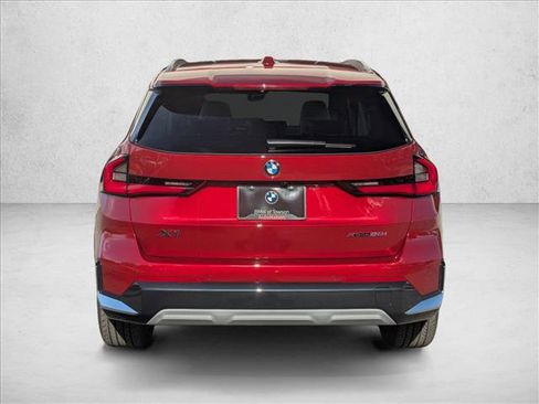 New 2026 BMW X1 xDrive28i image 8