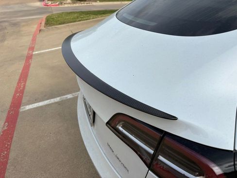 Used 2020 Tesla Model 3 Performance image 19