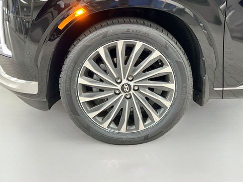 Used 2023 Hyundai Palisade Calligraphy w/ Cargo Package AWD/4WD image 32