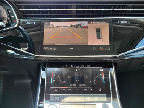Used 2020 Audi Q7 3.0T Premium Plus AWD/4WD image 10