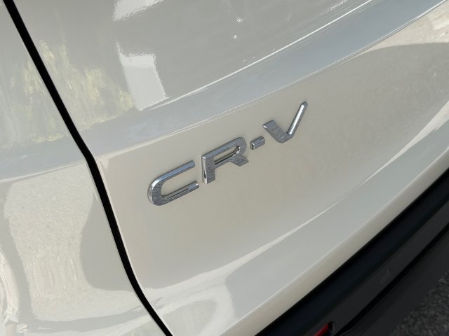 Used 2024 Honda CR-V EX-L image 17