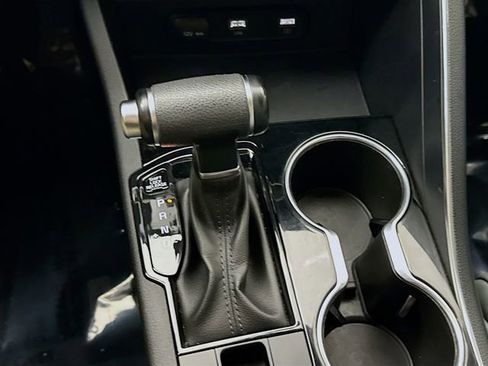 Used 2021 Kia K5 EX w/ EX Premium Package image 17