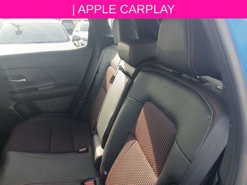 Certified 2025 Nissan Kicks SR w/ Illumination Package image 8