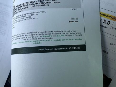 Certified 2021 Honda CR-V Special Edition image 25