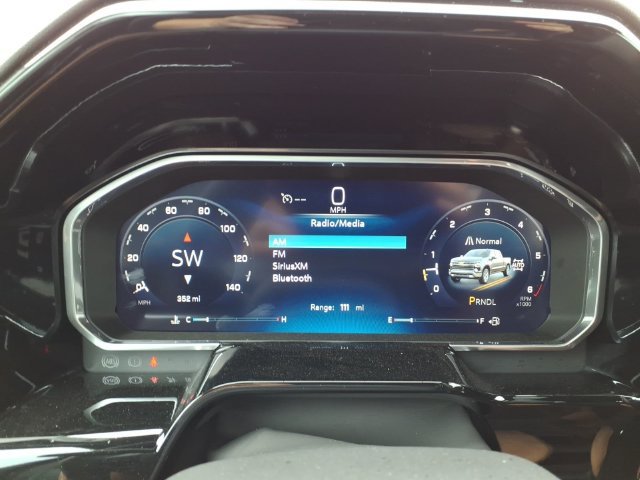 New 2026 Chevrolet Silverado 1500 RST AWD/4WD image 19