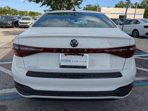 New 2026 Volkswagen Jetta Sport FWD image 5