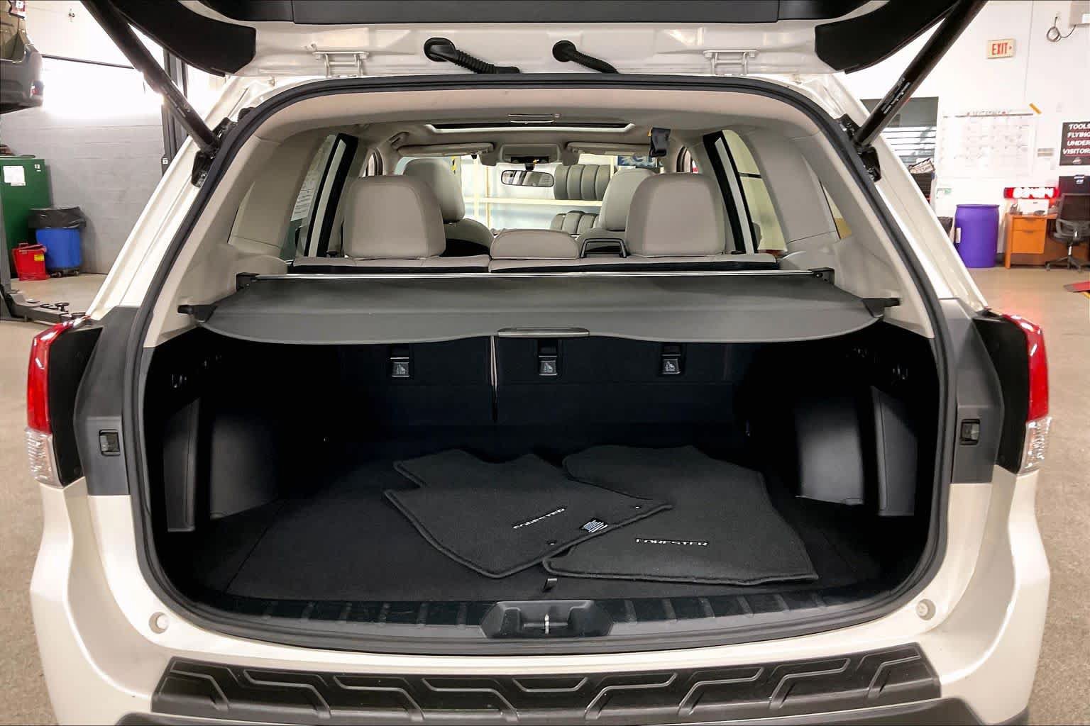 Used 2019 Subaru Forester Limited AWD/4WD image 69