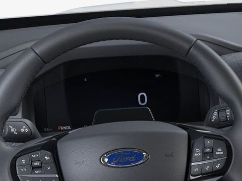 New 2026 Ford Explorer Platinum AWD/4WD image 14