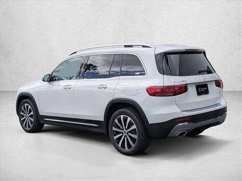 Used 2023 Mercedes-Benz GLB 250 image 8