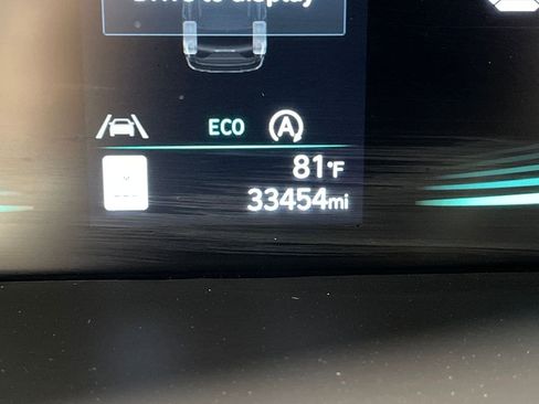 Certified 2025 Hyundai Palisade SEL image 22