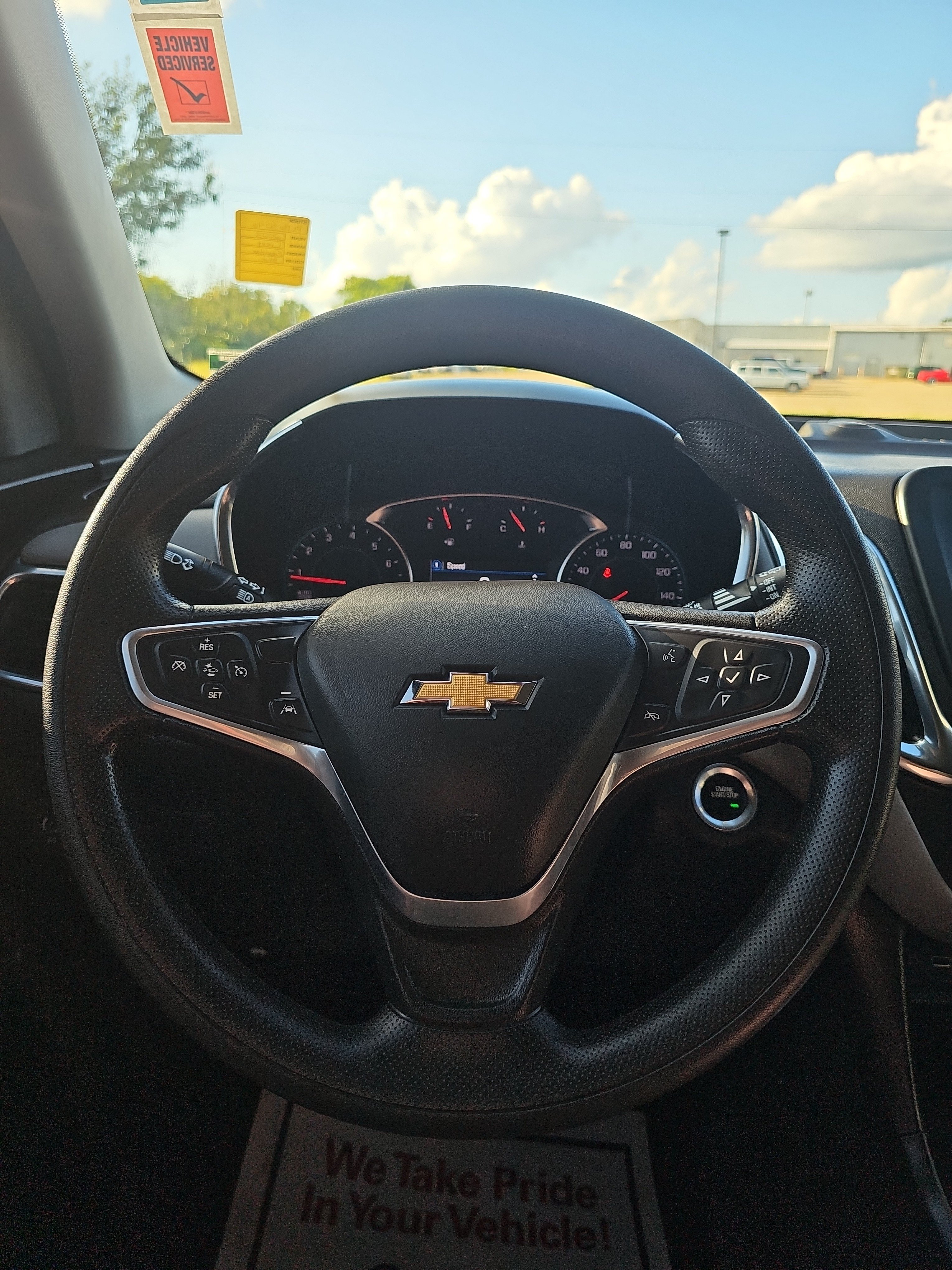 Used 2023 Chevrolet Equinox LS w/ LS Convenience Package AWD/4WD image 21