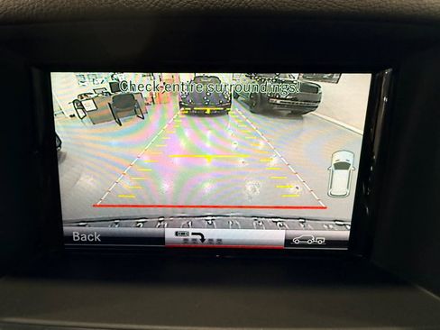 Used 2014 Mercedes-Benz GL 450 4MATIC image 26