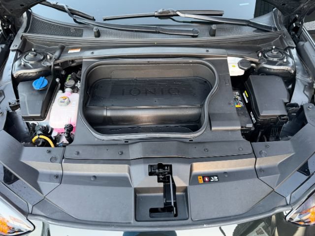 Used 2023 Hyundai Ioniq 6 SEL RWD image 28