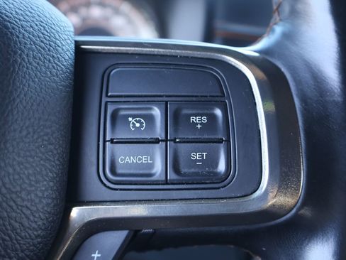 Used 2022 RAM 2500 Limited image 25