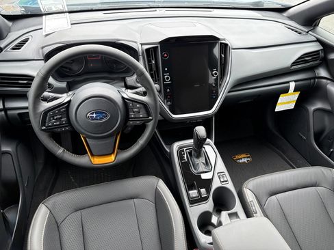 New 2026 Subaru Crosstrek 2.5i Wilderness AWD/4WD image 13