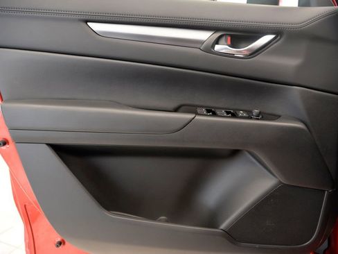 Used 2025 MAZDA CX-5 AWD 2.5 S w/ Preferred Package image 14