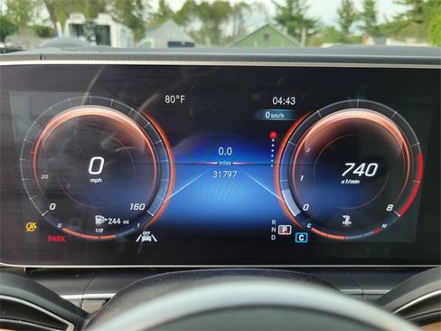 Certified 2022 Mercedes-Benz GLE 350 4MATIC image 29