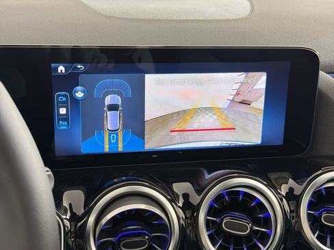 New 2026 Mercedes-Benz GLA 250 4MATIC image 25