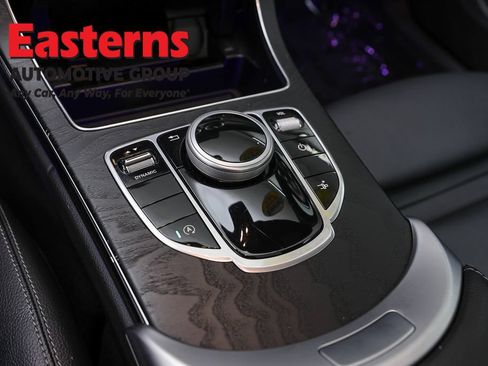 Used 2023 Mercedes-Benz C 300 4MATIC Coupe w/ AMG Line image 20