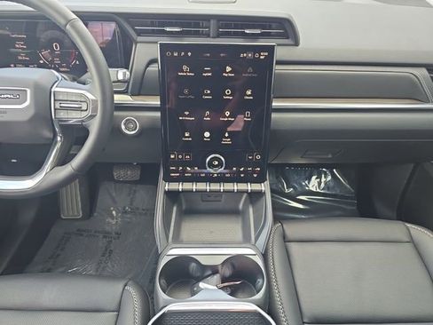 New 2026 GMC Terrain Denali w/ LPO, Floor Liner Package AWD/4WD image 13