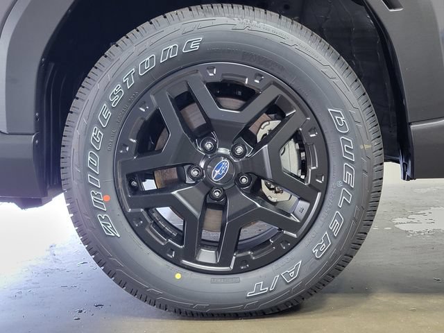 New 2026 Subaru Outback Wilderness AWD/4WD image 10