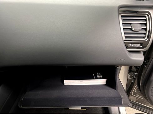 New 2026 Lexus NX 450h+ AWD w/ Luxury Package image 34