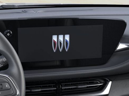 New 2026 Buick Envista Sport Touring image 20