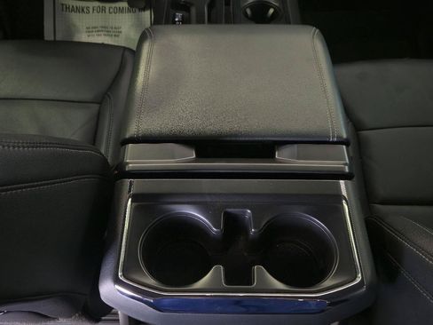 Used 2024 Ford F150 XLT w/ Equipment Group 303A High AWD/4WD image 19