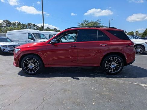 Used 2023 Mercedes-Benz GLE 350 4MATIC image 8
