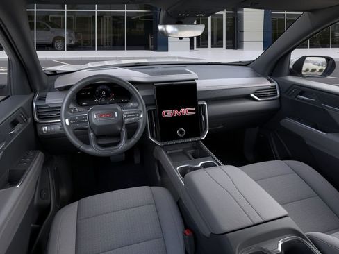 New 2026 GMC Acadia Elevation FWD image 15