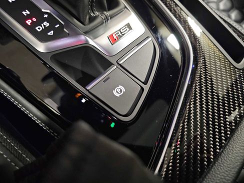 Used 2021 Audi RS 5 w/ Dynamic Package image 23