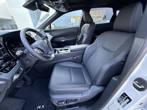 Used 2026 Lexus RX 350 Premium Plus FWD image 30