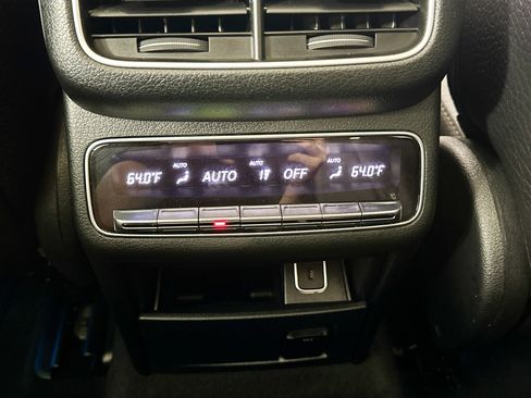 Certified 2022 Mercedes-Benz GLE 580 4MATIC image 32