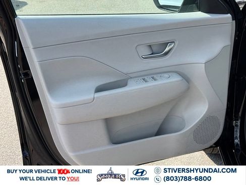 New 2026 Hyundai Kona SEL Premium FWD image 20