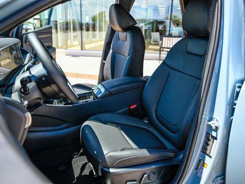 New 2026 Hyundai Santa Cruz SEL image 11