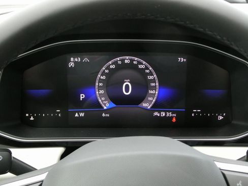 New 2025 Volkswagen Jetta S image 5