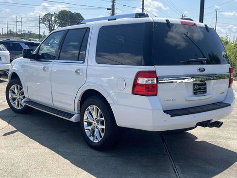 Used 2016 Ford Expedition Limited RWD image 5