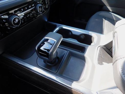 New 2026 Chevrolet Silverado 1500 RST w/ Convenience Package II image 23