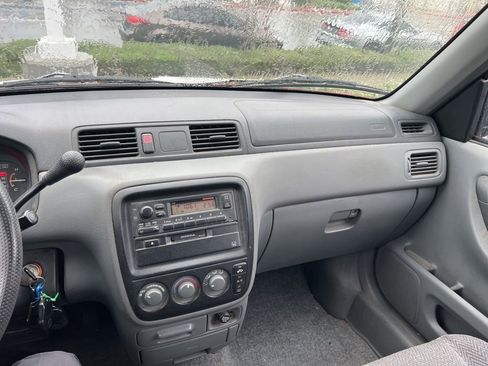 Used 1997 Honda CR-V Base image 18