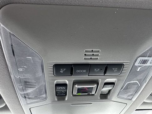 New 2025 Toyota RAV4 XLE image 30