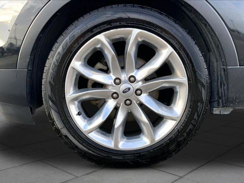 Used 2013 Ford Explorer Limited image 11