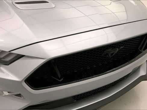 Used 2021 Ford Mustang GT Premium w/ Equipment Group 401A image 28