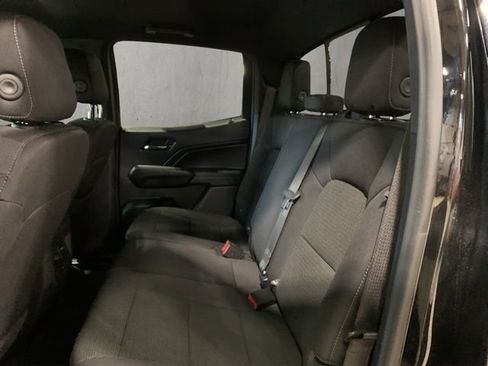Used 2025 GMC Canyon Elevation AWD/4WD image 21