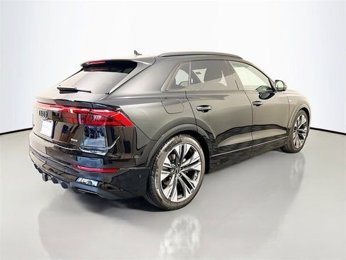 New 2026 Audi Q8 Premium Plus image 7